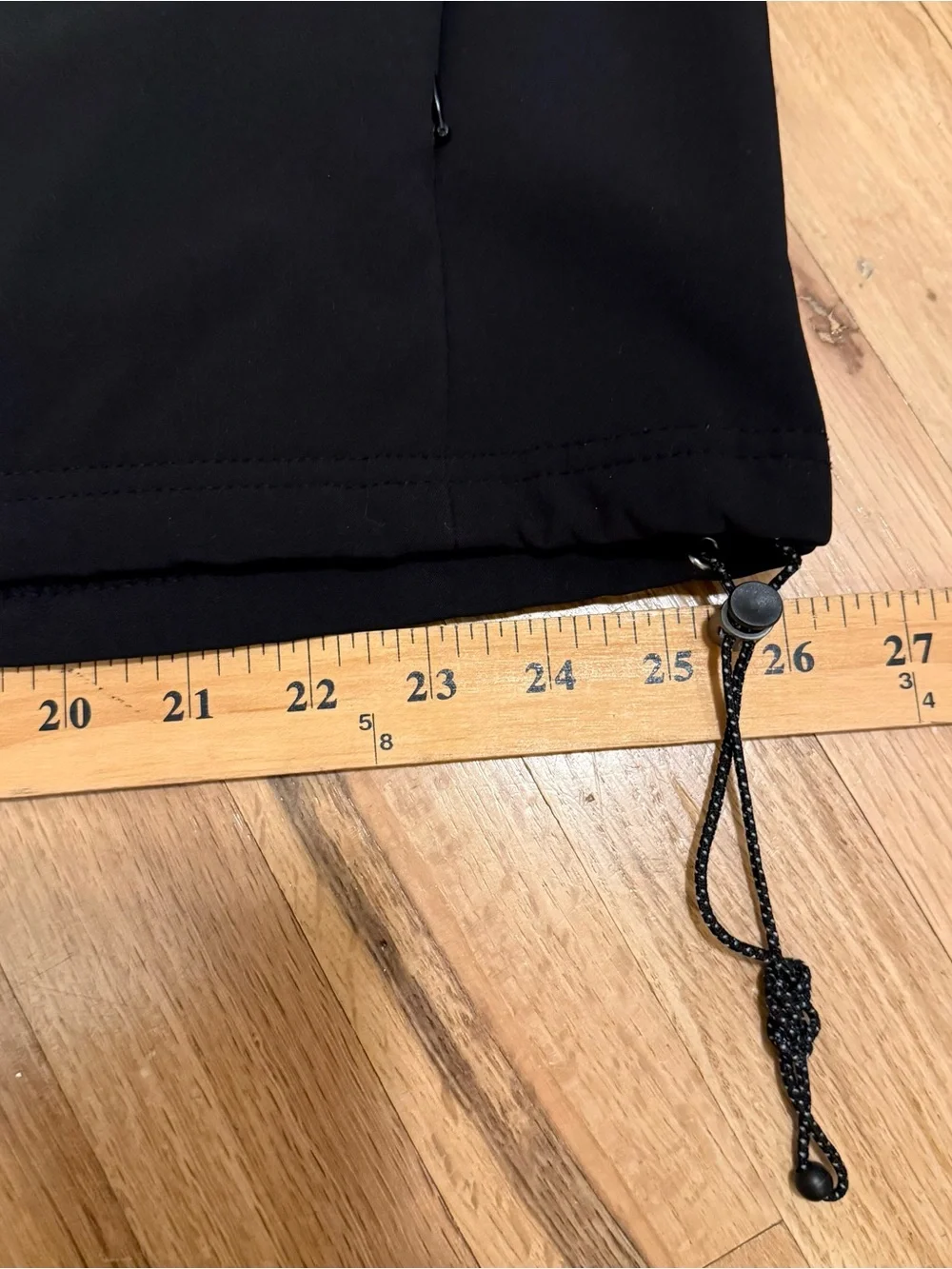 Champion Black Lightweight Full-Zip Shirt Jacket